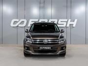 Volkswagen Tiguan I Рестайлинг Воронеж  - изображение 24