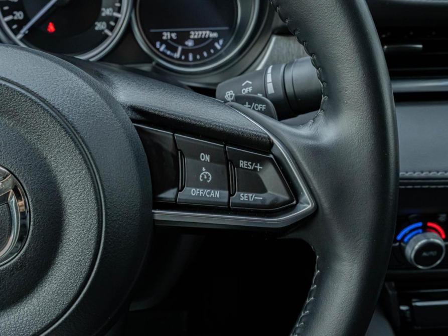 Mazda 6 III (GJ) Рестайлинг 2 Краснодар  - изображение 17