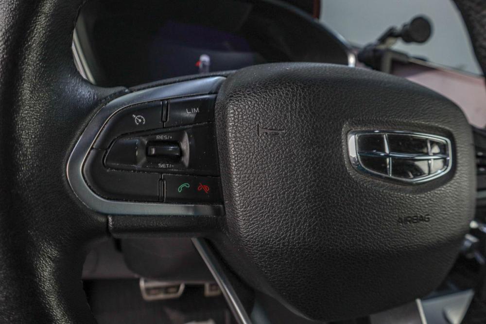 Geely Coolray I Челябинск  - изображение 12