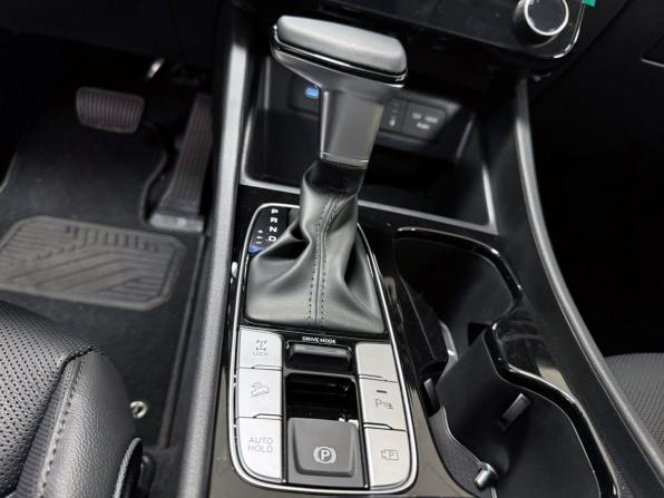 Новый Hyundai Tucson IV Рестайлинг 2026 года, цена 4 990 000 рублей, внедорожник, Автокод Объявления