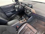 BMW X3 III (G01) Кемерово  - изображение 34