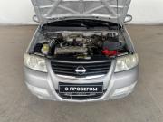 Nissan Almera Classic I Москва  - изображение 24