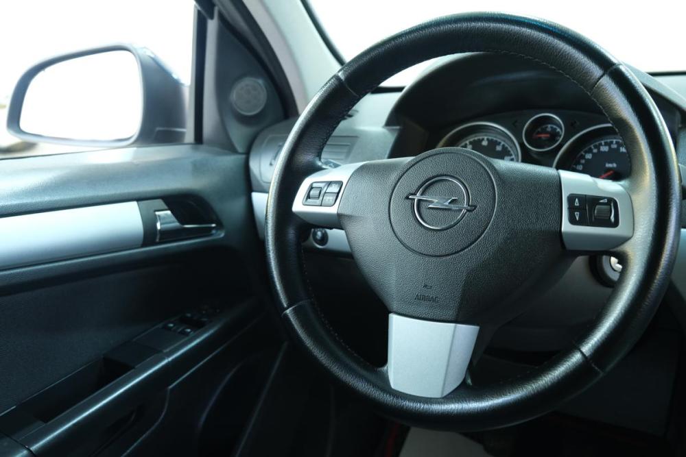 Opel Astra H Рестайлинг Омск  - изображение 13