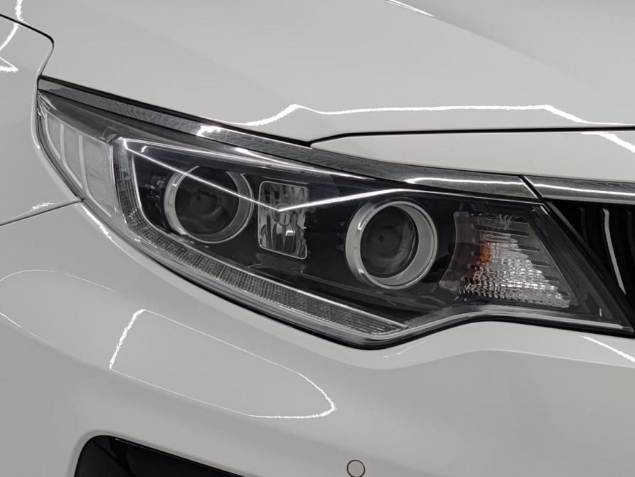 Kia Optima IV Рестайлинг Казань  - изображение 21