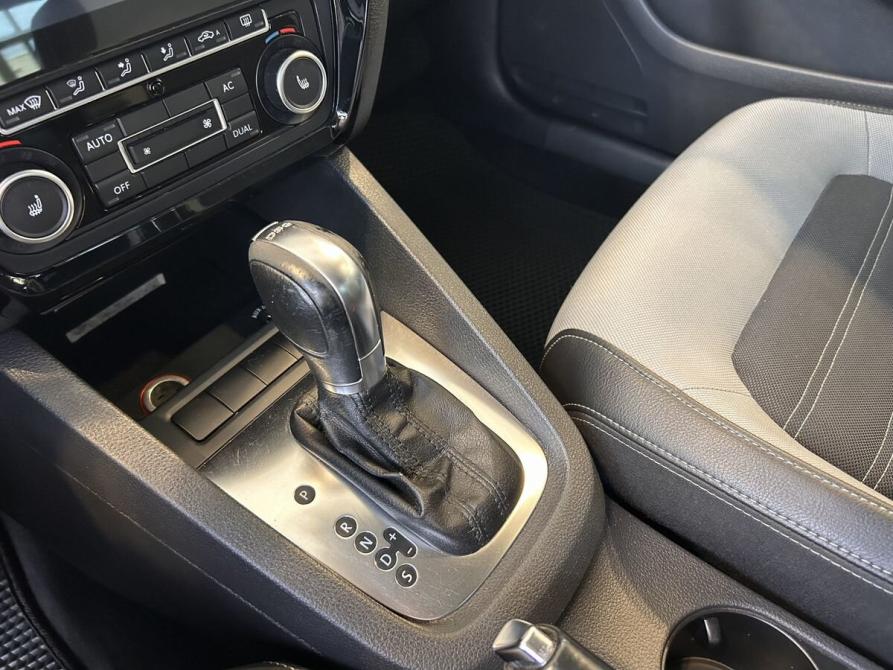 Volkswagen Jetta VI Саратов  - изображение 18