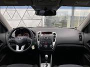 Kia Ceed I Рестайлинг Москва  - изображение 32
