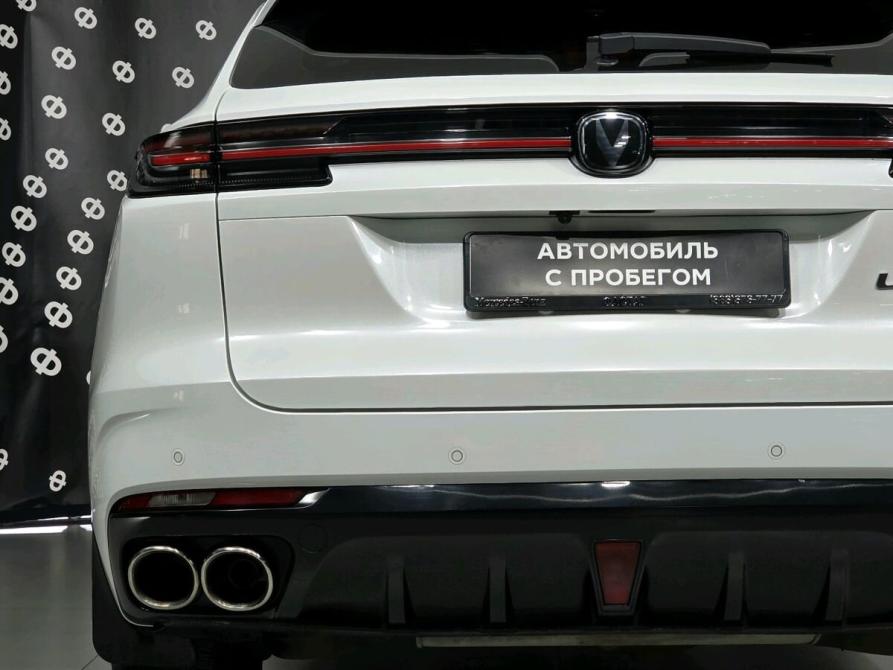 Changan UNI-K Новосибирск  - изображение 10