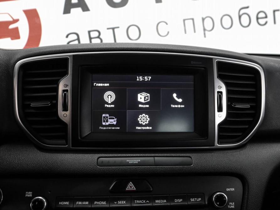 Kia Sportage IV Минеральные Воды  - изображение 12