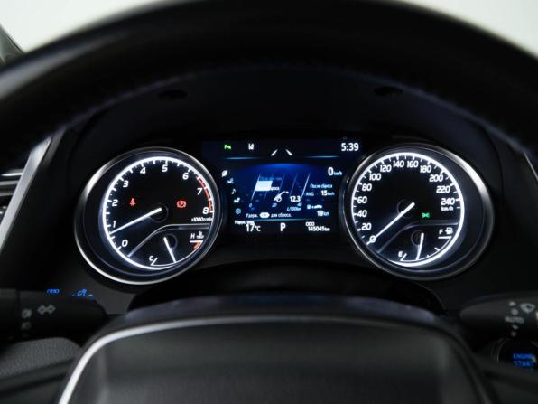 Toyota Camry VIII (XV70) с пробегом 2020 года, цена 2 874 444 рубля, 145045 км, седан, Автокод Объявления