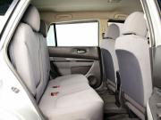 Nissan Wingroad III (Y12) Кемерово  - изображение 36