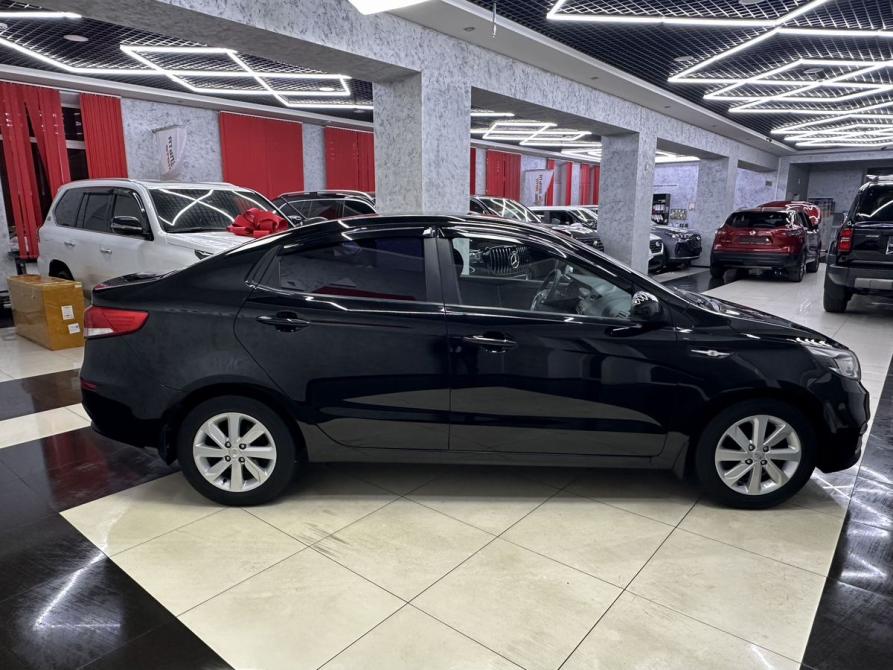 Kia Rio III Рестайлинг Ярославль  - изображение 6