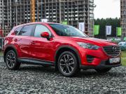 Mazda CX-5 I Рестайлинг Ижевск  - изображение 27