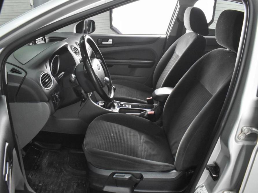 Ford Focus II Рестайлинг Воронеж  - изображение 10