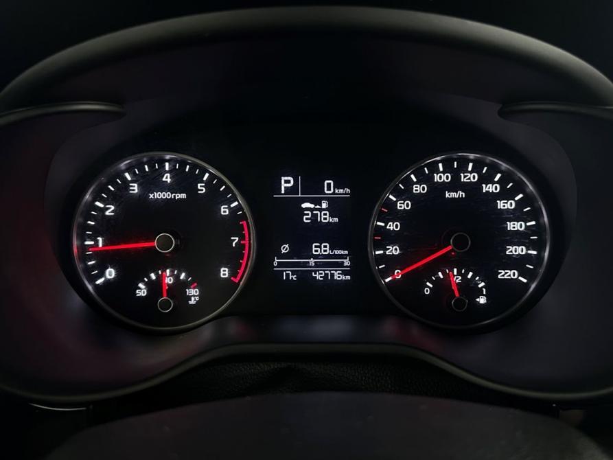 Kia Rio IV Москва  - изображение 15
