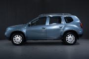 Renault Duster I Рестайлинг Тюмень  - изображение 29