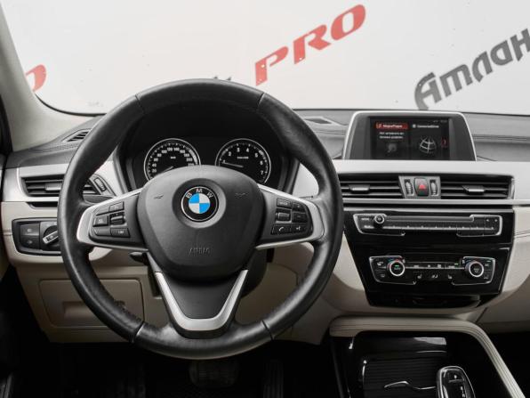BMW X2 I (F39) с пробегом 2018 года, цена 2 180 000 рублей, 234850 км, внедорожник, Автокод Объявления