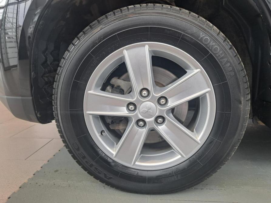 Mitsubishi ASX I Казань  - изображение 22