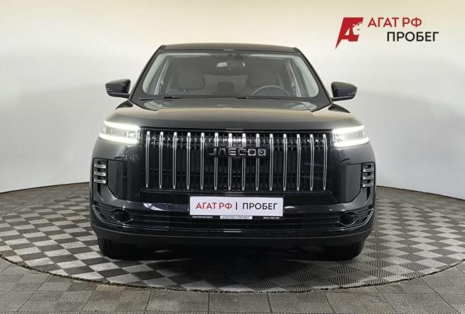 Jaecoo J6 с пробегом 2026 года, цена 2 050 000 рублей, 3439 км, внедорожник, Автокод Объявления
