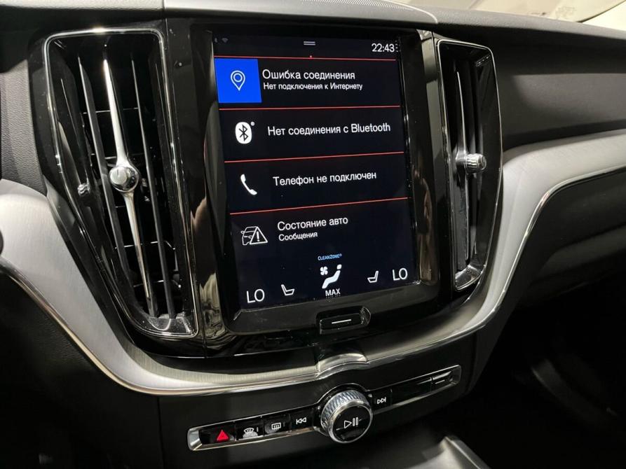 Volvo XC60 II Пермь  - изображение 23