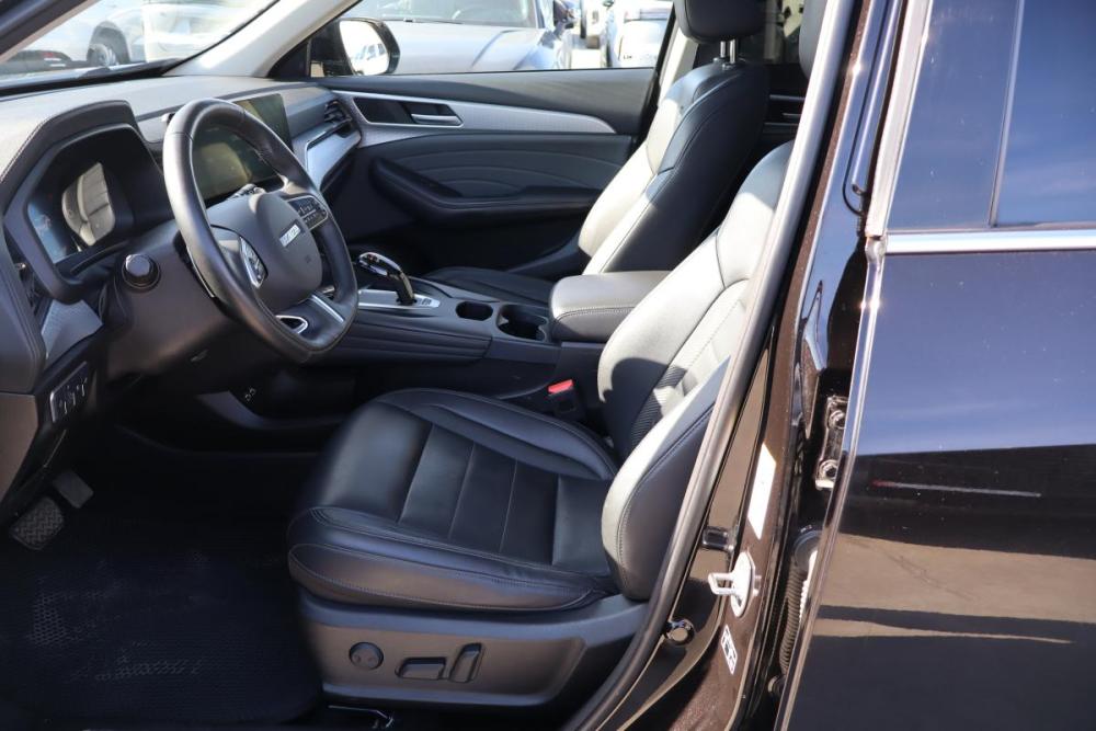 Haval F7 I Рестайлинг Санкт-Петербург  - изображение 8
