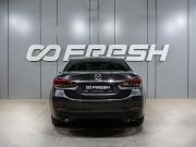 Mazda 6 III (GJ) Воронеж  - изображение 27