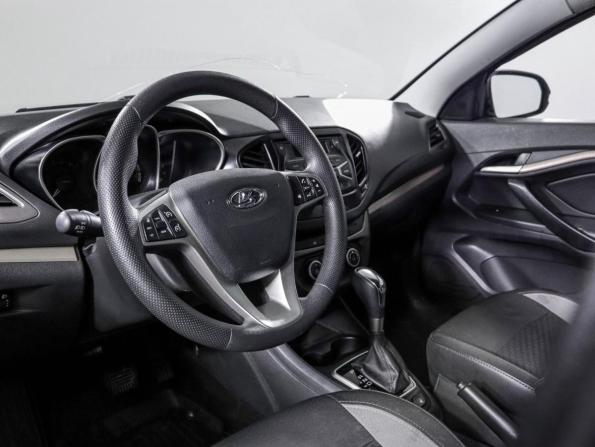 Lada (ВАЗ) Vesta I с пробегом 2020 года, цена 1 060 000 рублей, 121030 км, универсал, Автокод Объявления