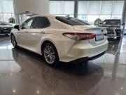 Toyota Camry VIII (XV70) Казань  - изображение 30