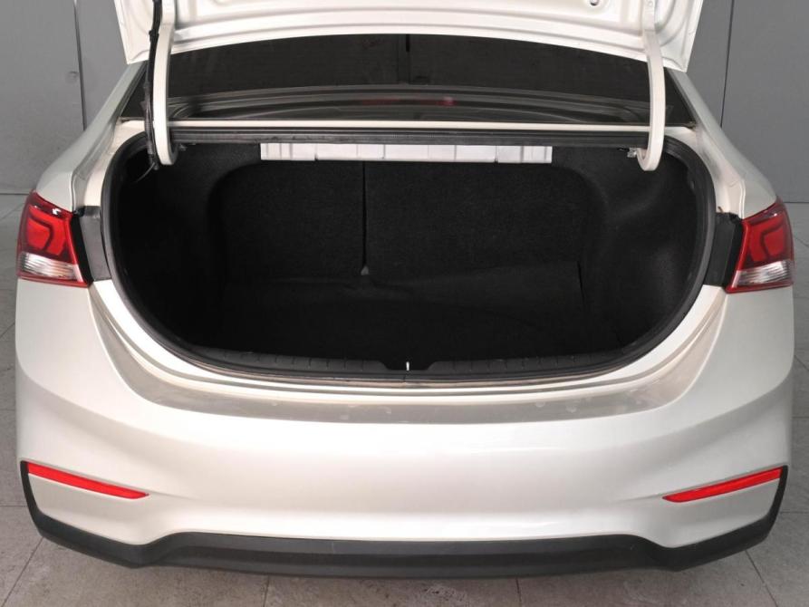 Hyundai Solaris II Ростов-на-Дону  - изображение 18