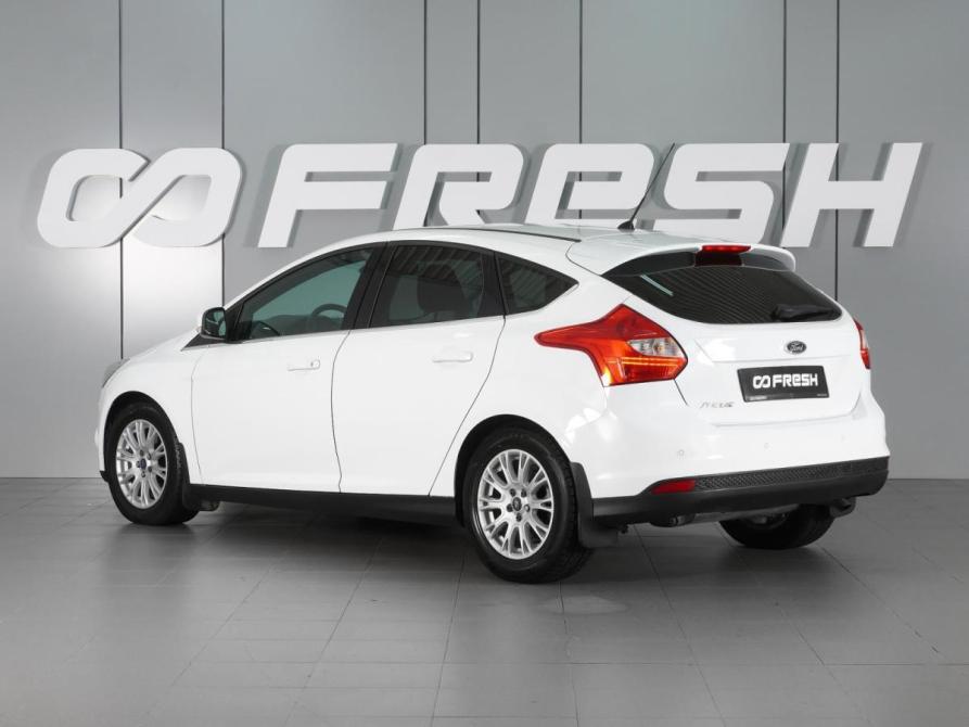 Ford Focus III Минеральные Воды  - изображение 2