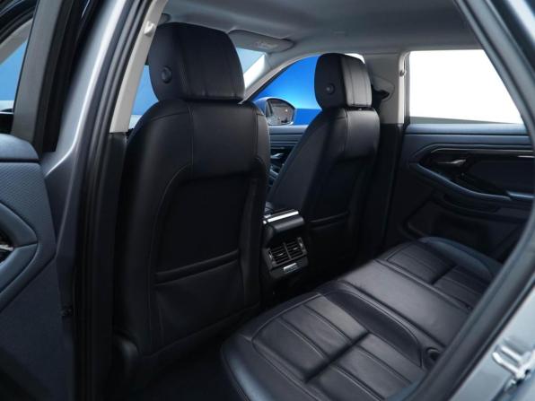 Land Rover Range Rover Evoque II с пробегом 2020 года, цена 3 150 055 рублей, 171404 км, внедорожник, Автокод Объявления