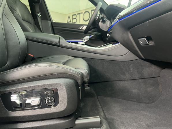 BMW X5 IV (G05/G18) с пробегом 2021 года, цена 7 590 000 рублей, 124700 км, внедорожник, Автокод Объявления