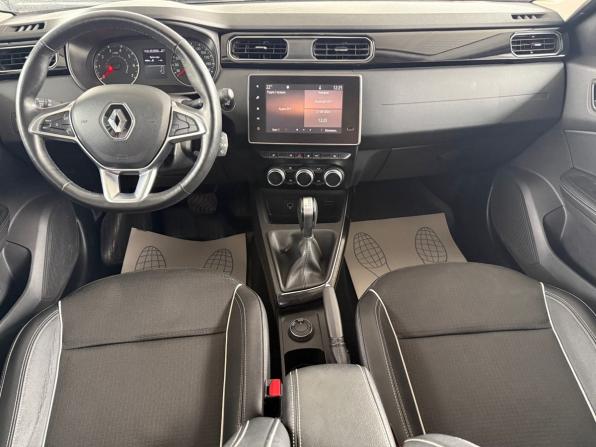 Renault Arkana I с пробегом 2019 года, цена 1 640 000 рублей, 104719 км, внедорожник, Автокод Объявления