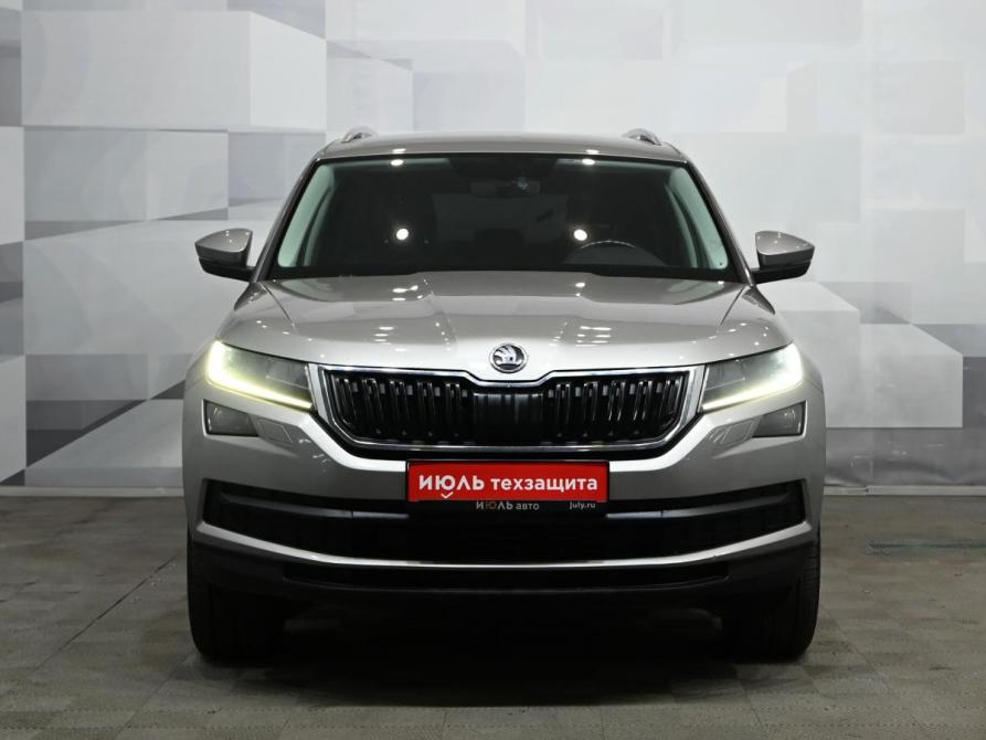 Skoda Kodiaq I Екатеринбург  - изображение 2
