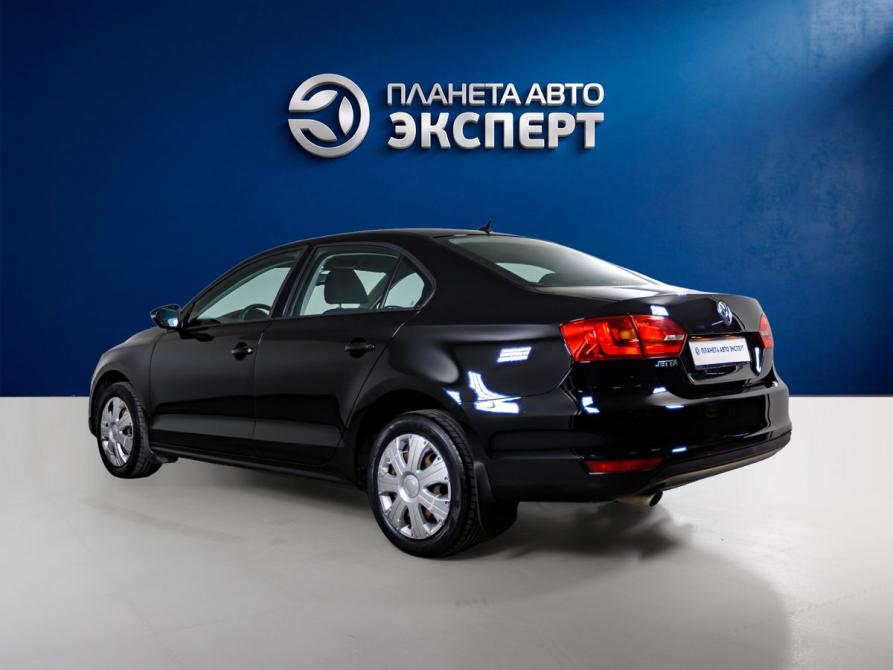 Volkswagen Jetta VI Челябинск  - изображение 6