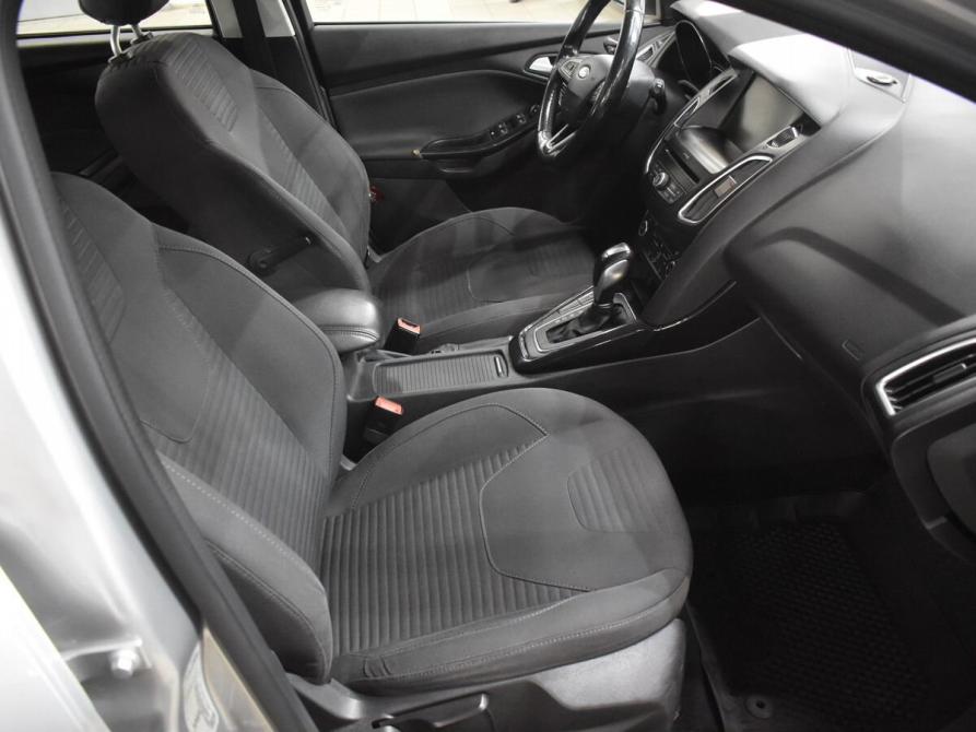 Ford Focus III Рестайлинг Архангельск  - изображение 10