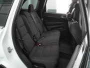 Jeep Grand Cherokee IV (WK2) Рестайлинг Воронеж  - изображение 27