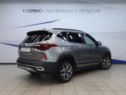 Kia Seltos I Москва  - изображение 22