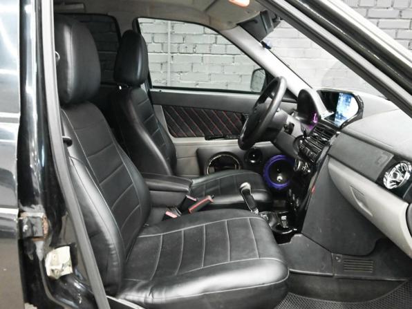 Lada (ВАЗ) Priora I с пробегом 2010 года, цена 300 000 рублей, 210000 км, седан, Автокод Объявления