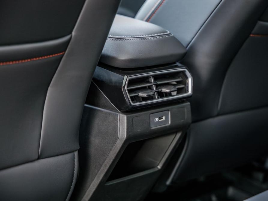 Geely Cityray Волгоград  - изображение 25
