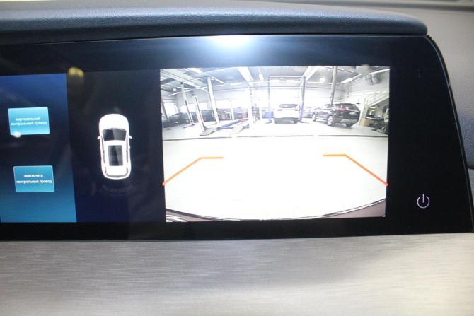 Changan CS35 Plus I Рестайлинг с пробегом 2024 года, цена 1 809 000 рублей, 7500 км, внедорожник, Автокод Объявления