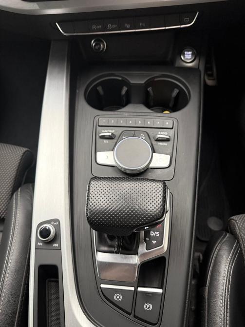 Audi A4 V (B9) Челябинск  - изображение 25