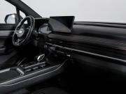 Geely Okavango I Рестайлинг Москва  - изображение 30