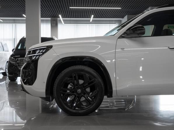 Volkswagen Teramont II (China Market) с пробегом 2026 года, цена 6 080 000 рублей, 20 км, внедорожник, Автокод Объявления