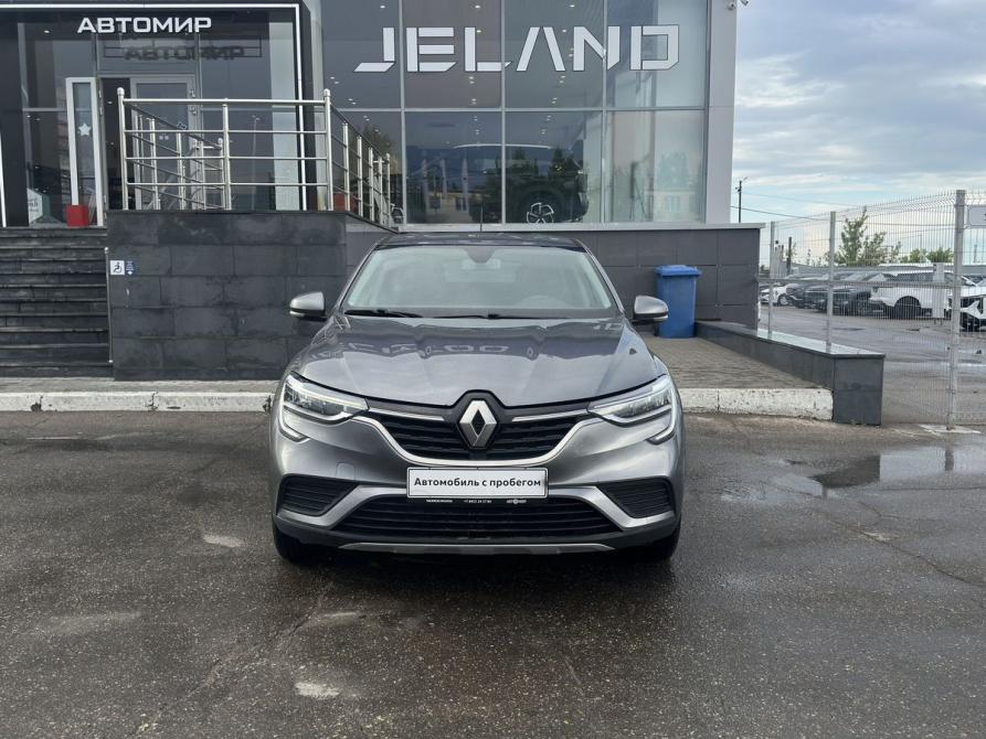 Renault Arkana I Саратов  - изображение 2