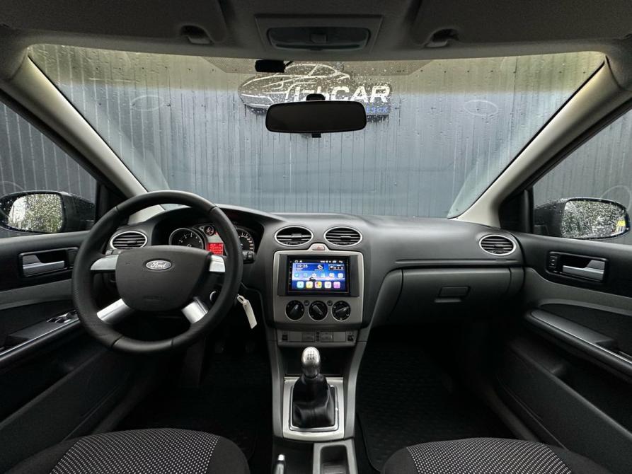 Ford Focus II Рестайлинг Ижевск  - изображение 13