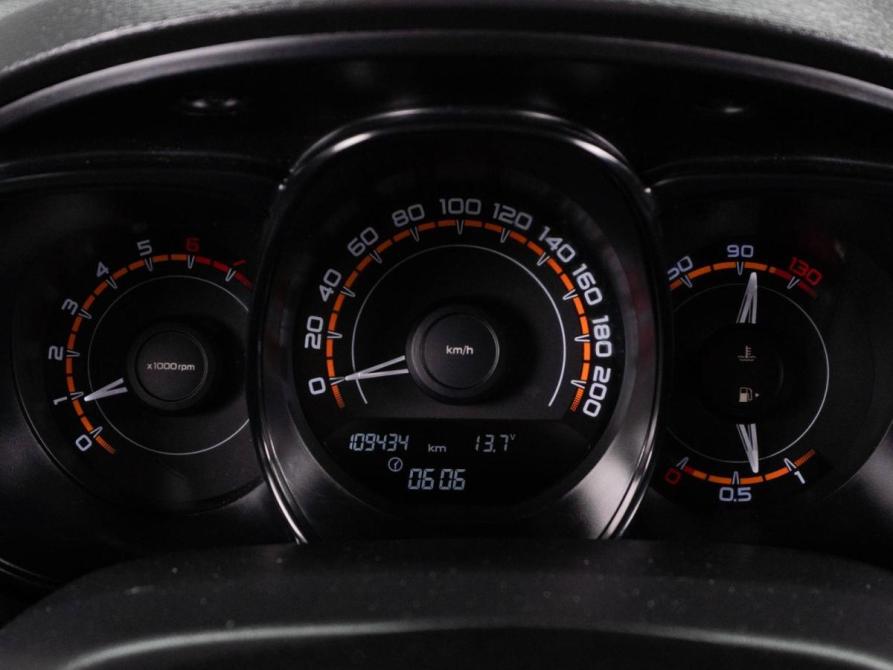 Lada (ВАЗ) Vesta I Тюмень  - изображение 12
