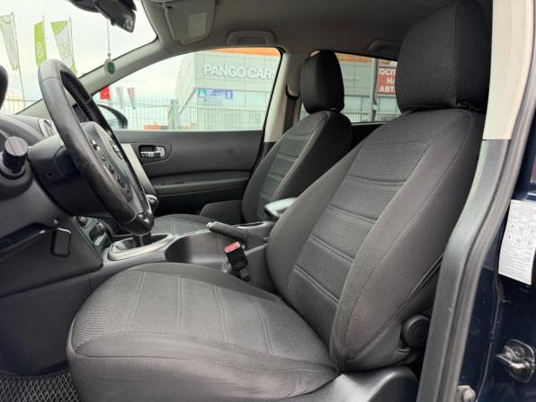 Nissan Qashqai I Рестайлинг с пробегом 2011 года, цена 950 000 рублей, 228900 км, внедорожник, Автокод Объявления