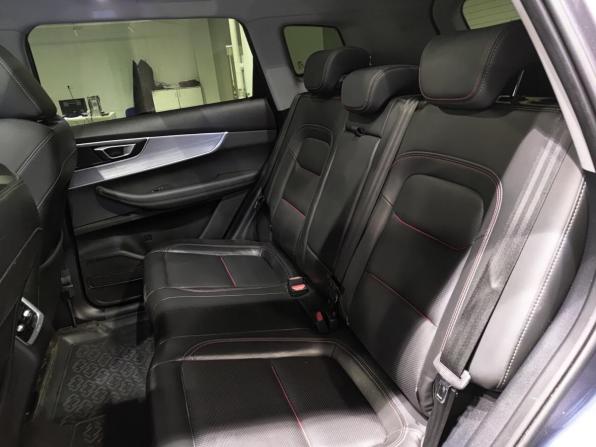 Chery Tiggo 7 Pro I с пробегом 2022 года, цена 1 494 000 рублей, 158715 км, внедорожник, Автокод Объявления