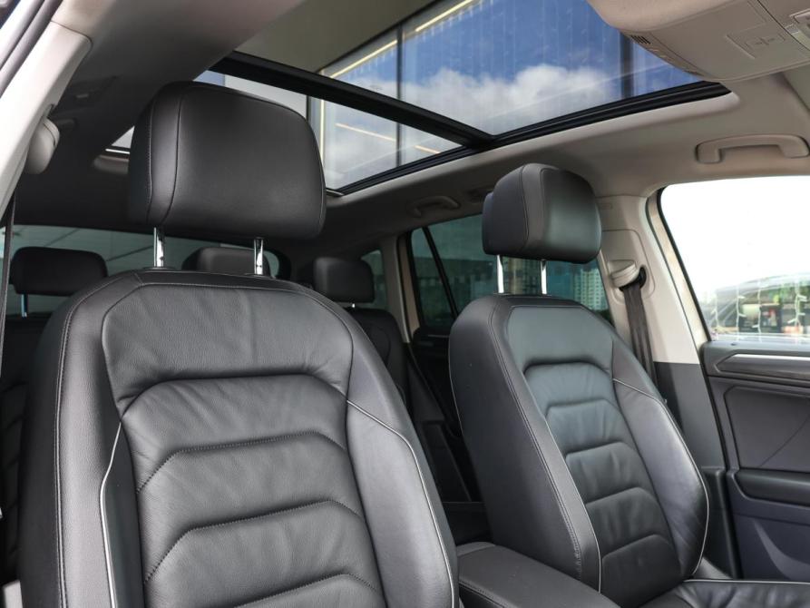 Volkswagen Tiguan II Москва  - изображение 11