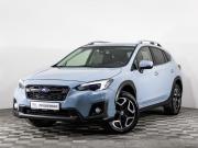 Subaru XV II Санкт-Петербург  - изображение 23